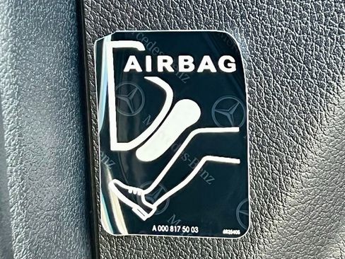 Used 2025 Mercedes-Benz GLE 450 GLE 450 image 37