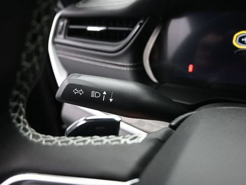 New 2026 Jeep Grand Cherokee Altitude AWD/4WD image 25