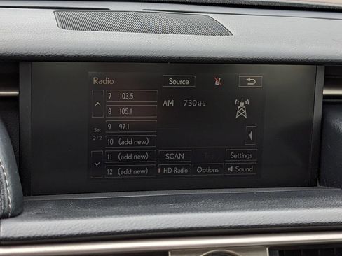 Used 2014 Lexus IS 250 AWD w/ Navigation Package image 19