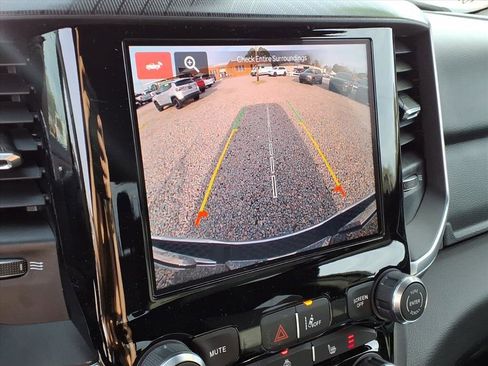 New 2026 RAM 1500 Big Horn image 18