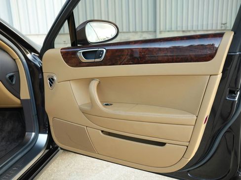 Used 2007 Bentley Flying Spur Flying Spur image 83