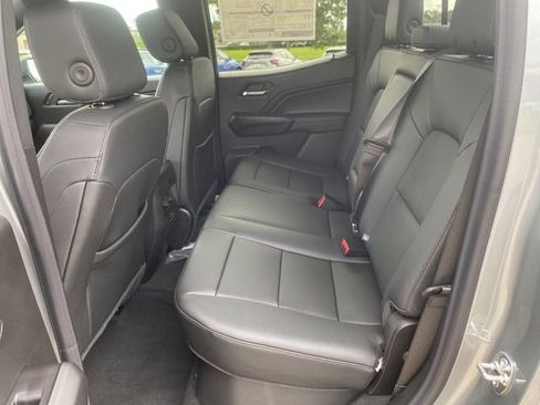 New 2026 Chevrolet Colorado LT w/ LT Convenience Package RWD image 26