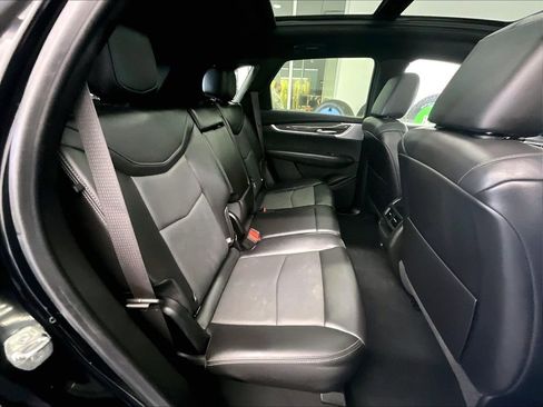 Used 2023 Cadillac XT5 Sportv image 16