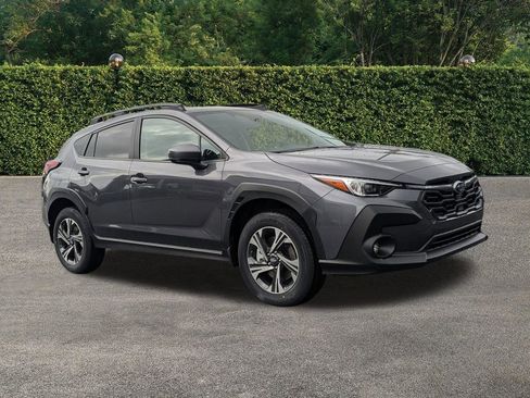 New 2026 Subaru Crosstrek 2.0i Premium image 2