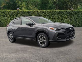 New 2026 Subaru Crosstrek 2.0i Premium video 2