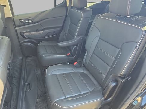 Used 2023 GMC Acadia Denali w/ Trailering Package FWD image 39