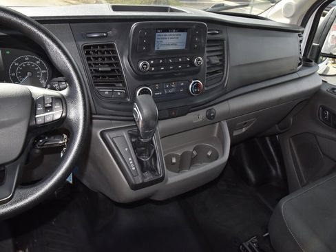 Used 2023 Ford Transit 250 Medium Roof w/ Load Area Protection Package image 26