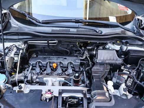 Used 2017 Honda HR-V EX-L image 28