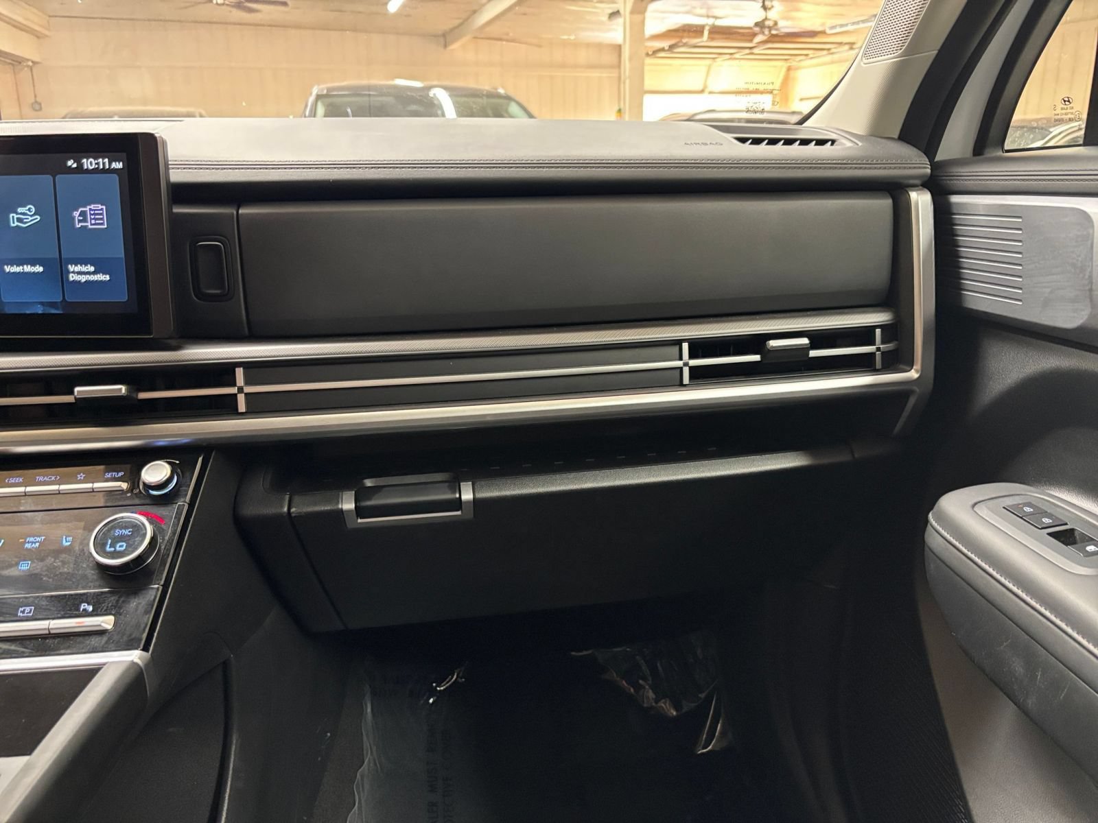 Used 2026 Hyundai Santa Fe SEL FWD image 60