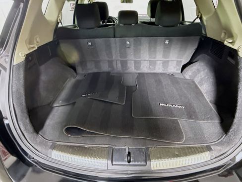 Used 2014 Nissan Murano S image 24