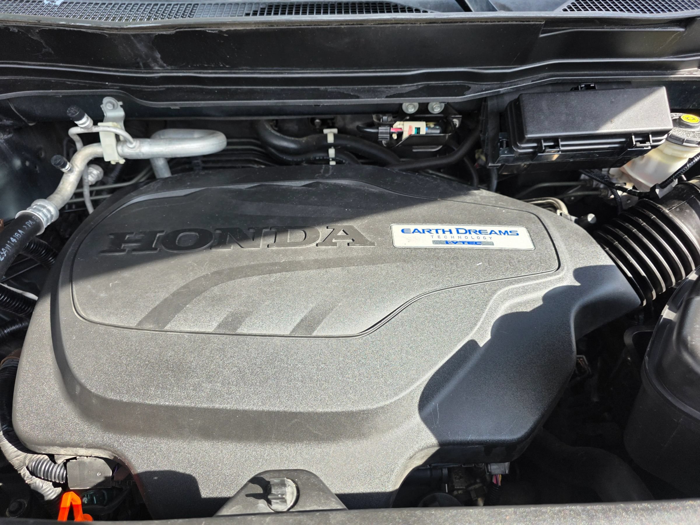 Used 2016 Honda Pilot EX-L image 43