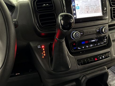 Used 2023 RAM ProMaster 3500 w/ Safety Group image 21