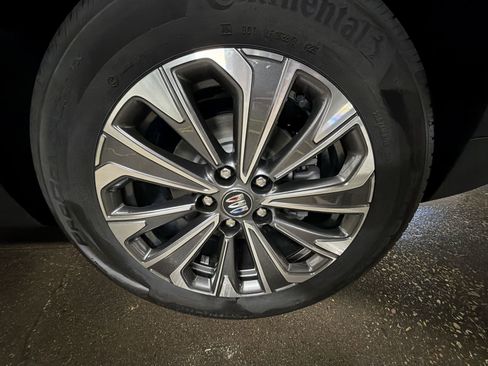 New 2026 Buick Envision Preferred image 33