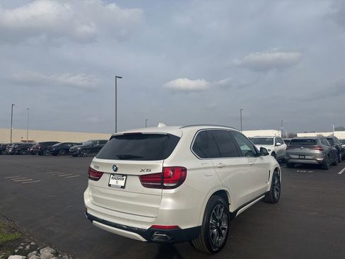 Used 2018 BMW X5 sDrive35i image 5
