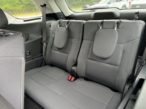New 2026 Ford Explorer Active AWD/4WD image 25