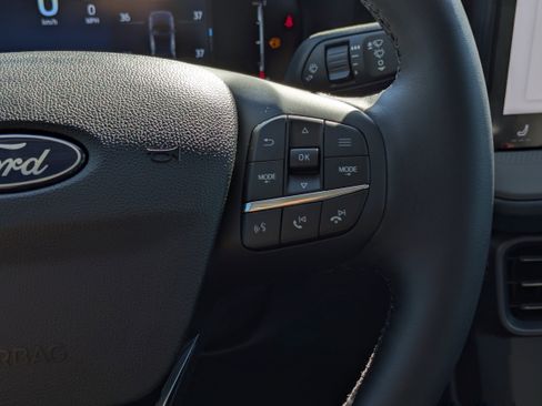 New 2025 Ford Maverick XLT w/ XLT Luxury Package image 27