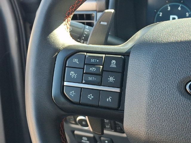 Used 2025 Ford F150 Raptor AWD/4WD image 7