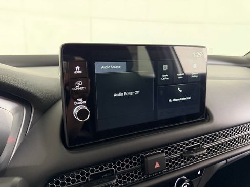 New 2026 Honda HR-V Sport image 21