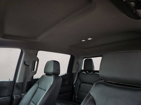Used 2020 Chevrolet Silverado 1500 LT w/ Texas Edition RWD image 21
