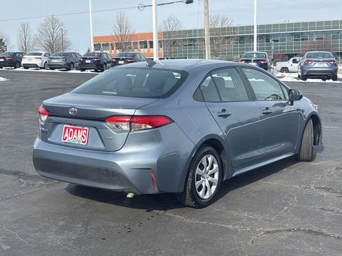Used 2023 Toyota Corolla LE image 9