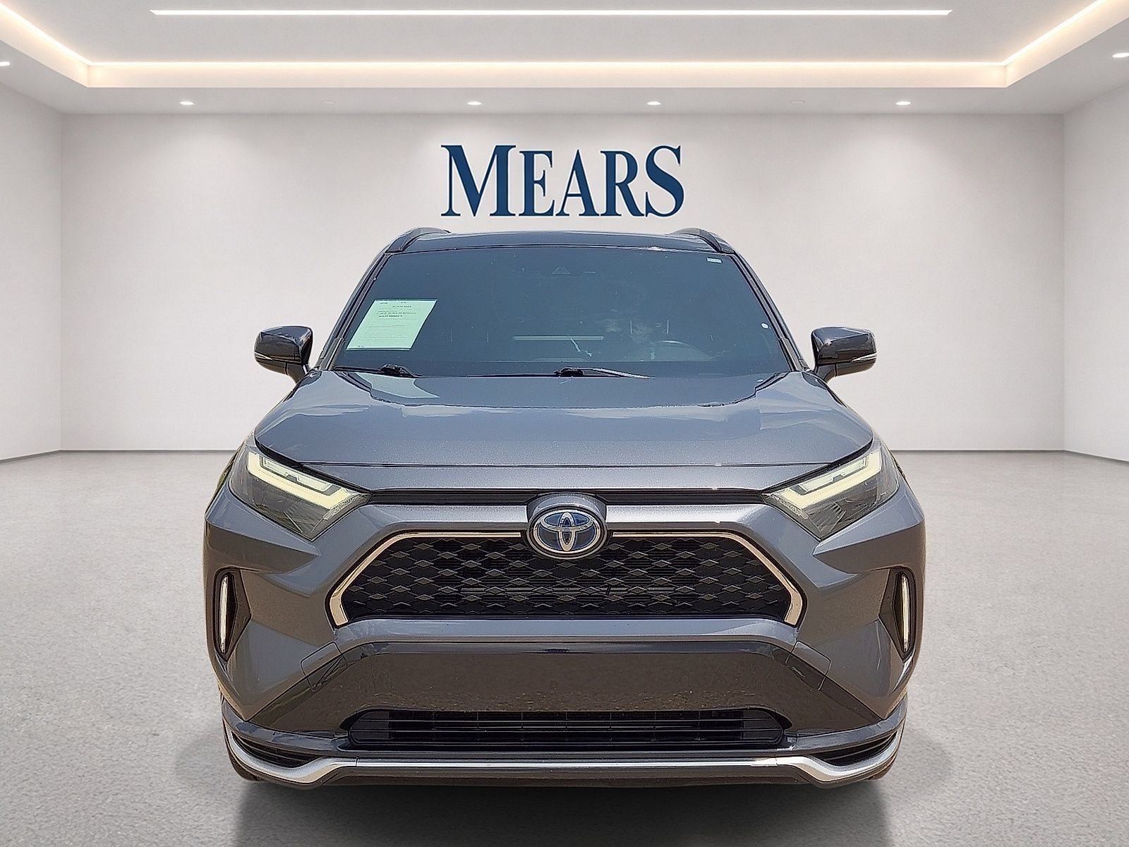Used 2023 Toyota RAV4 XSE AWD/4WD image 8