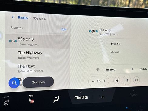 New 2026 Toyota bZ image 22