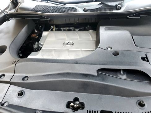Used 2012 Lexus RX 350 AWD w/ Premium Pkg image 48