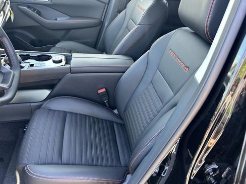 New 2026 Nissan Rogue SV w/ Rock Creek Premium Package AWD/4WD image 15