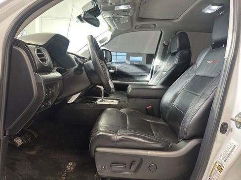Used 2019 Toyota Tundra TRD Pro image 10