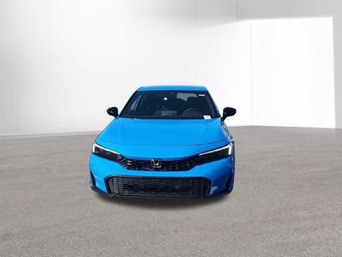 New 2026 Honda Civic Sport image 5