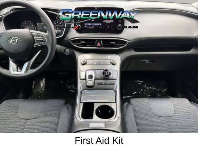 Used 2022 Hyundai Santa Fe SEL w/ Cargo Package AWD/4WD image 23