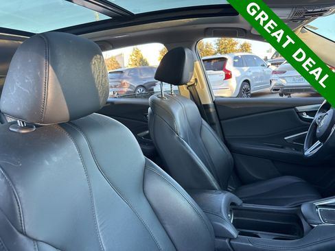 Used 2020 Acura RDX AWD image 12