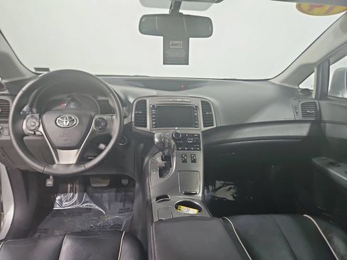 Used 2014 Toyota Venza Limited AWD/4WD image 13