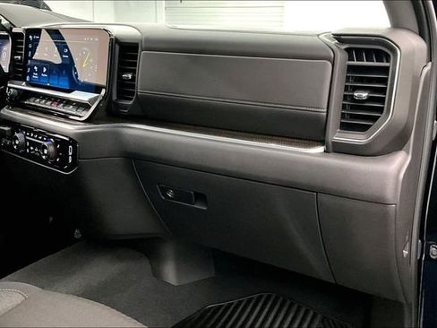 Used 2026 Chevrolet Silverado 1500 LT AWD/4WD image 20