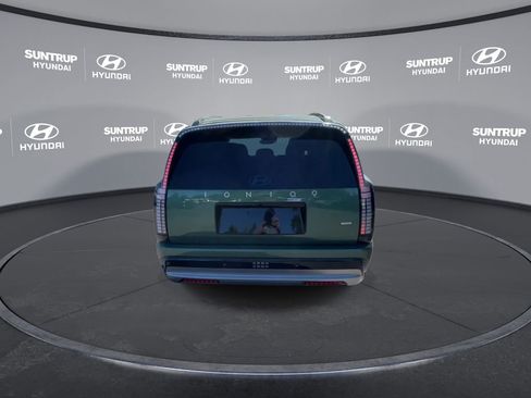 New 2026 Hyundai Ioniq 9 SEL image 19