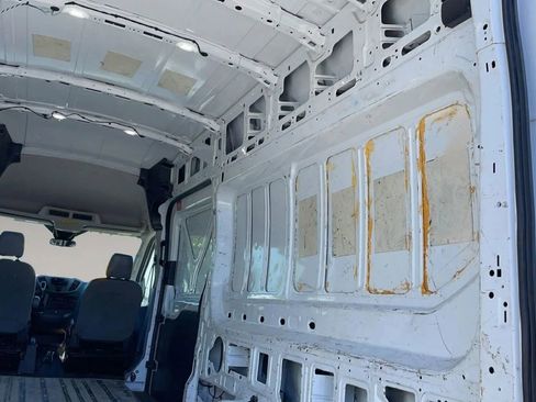 Used 2019 Ford Transit 250 148 High Roof Extended RWD image 34