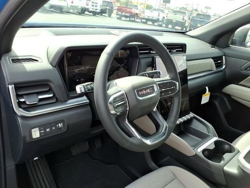 New 2026 GMC Terrain Elevation w/ Black Edition image 11