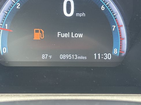 Used 2018 Honda Civic EX image 24