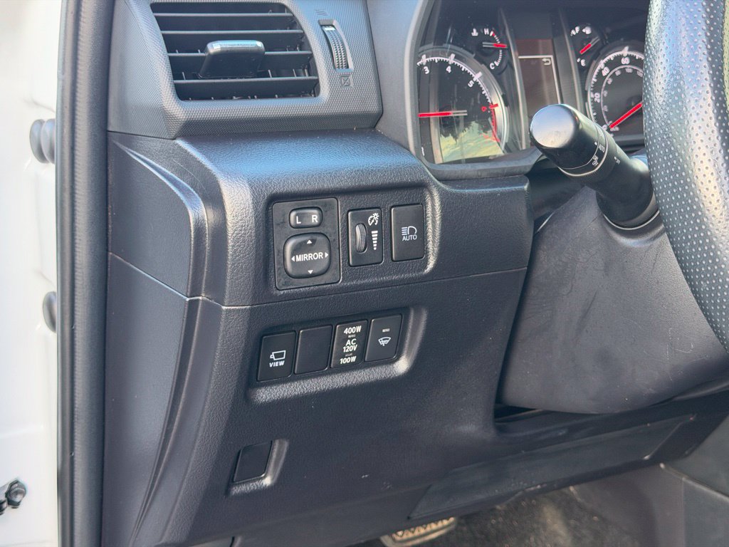 Used 2024 Toyota 4Runner TRD Pro AWD/4WD image 24