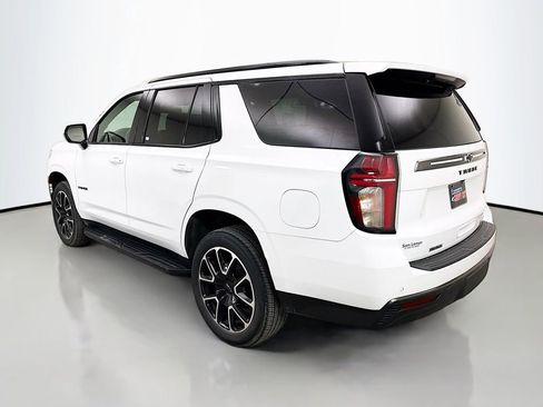 Used 2021 Chevrolet Tahoe RST w/ Rear Media and Nav Package AWD/4WD image 6