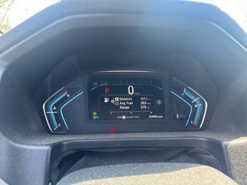 Used 2024 Honda Odyssey EX-L image 18