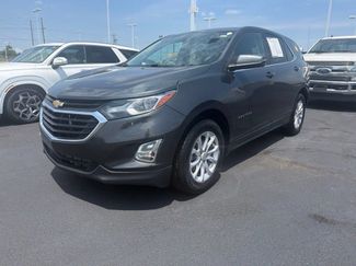 Used 2019 Chevrolet Equinox LT FWD video 1