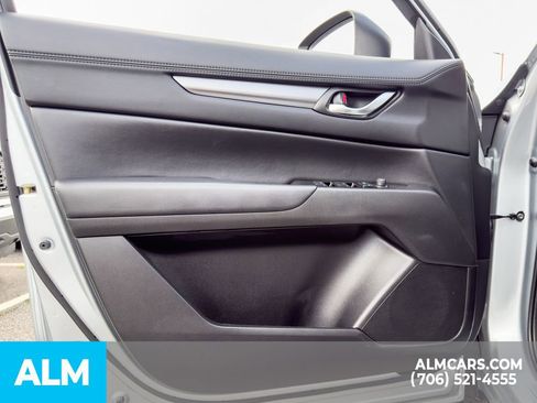 Used 2023 MAZDA CX-5 AWD 2.5 S w/ Select Package image 15