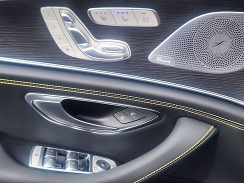 New 2026 Mercedes-Benz AMG GT 43 image 11