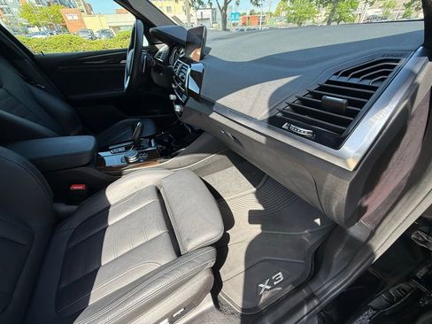 Used 2019 BMW X3 xDrive30i AWD/4WD image 42