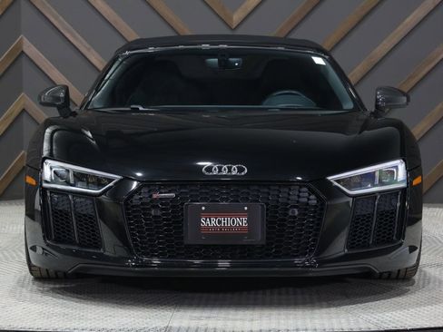 Used 2018 Audi R8 V10 plus image 4
