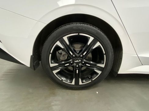 Used 2022 Kia K5 GT-Line w/ GT-Line Awd Premium Package image 17