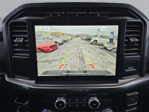 Certified 2023 Ford F150 XLT w/ Equipment Group 302A High image 19