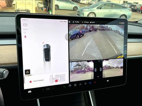 Used 2020 Tesla Model Y Long Range image 26