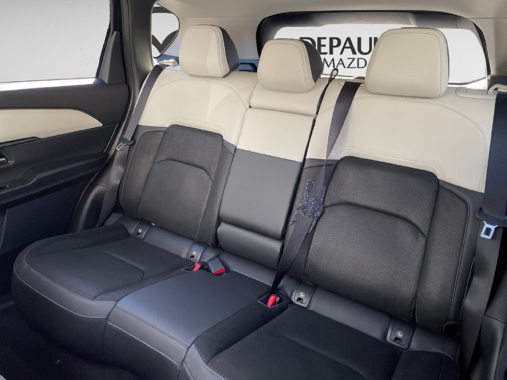 New 2026 MAZDA CX-5 Preferred AWD/4WD image 12